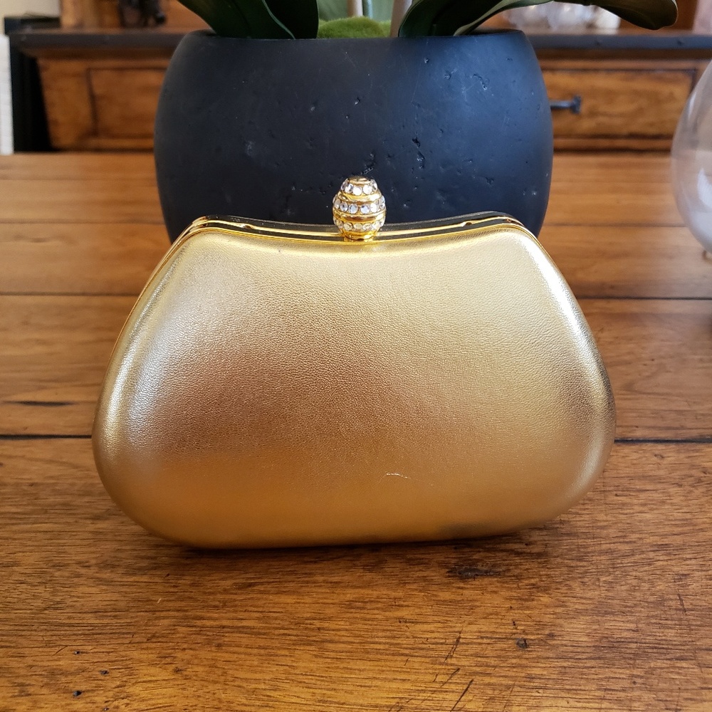La Regal Evening Purse